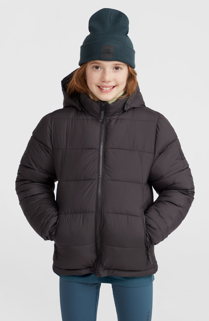 oneill Kids O'Riginals Puffer Jacket | Black