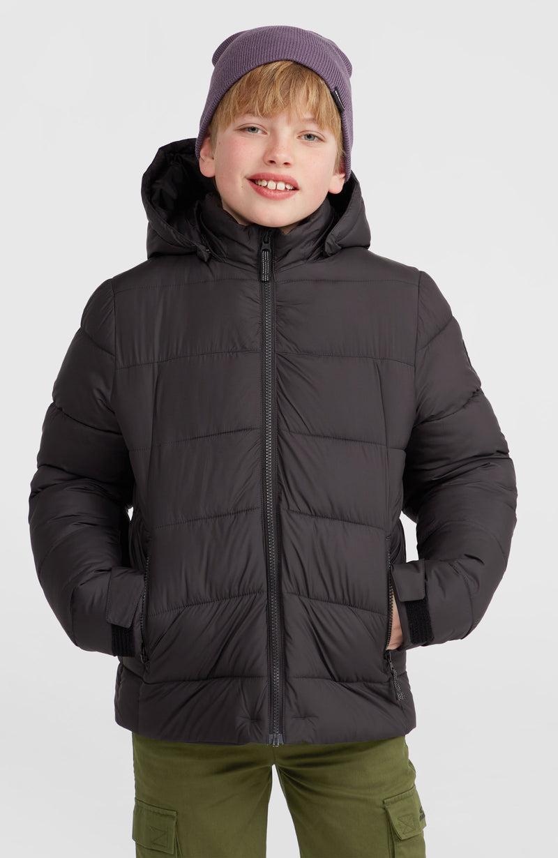 oneill Kids O'Riginals Puffer Jacket | Black