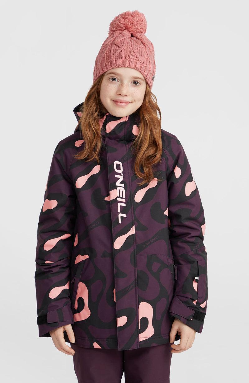 oneill Kids O'Riginals Snow Jacket | Black