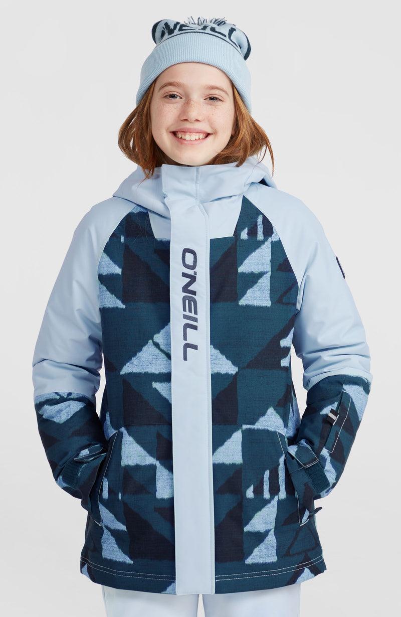 oneill Kids O'Riginals Snow Jacket | Blue