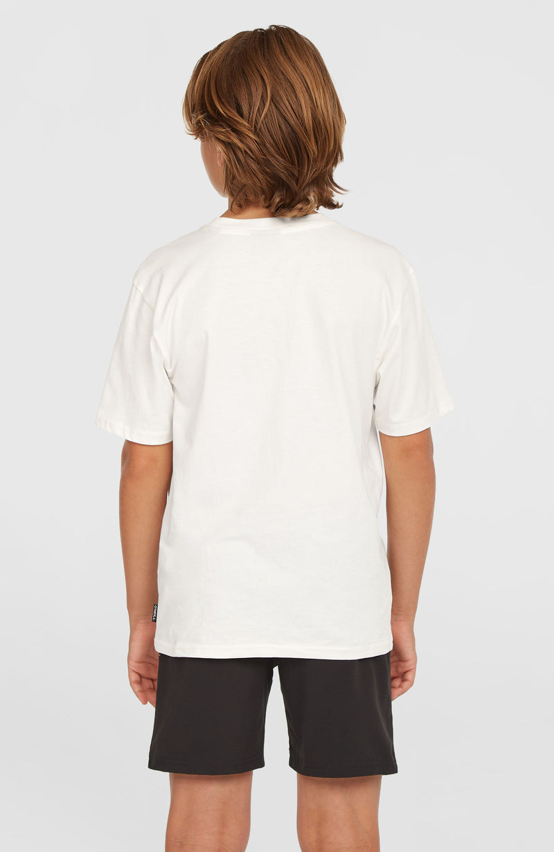 Oneill Kids Original Cali 14'' Swim Shorts | Black