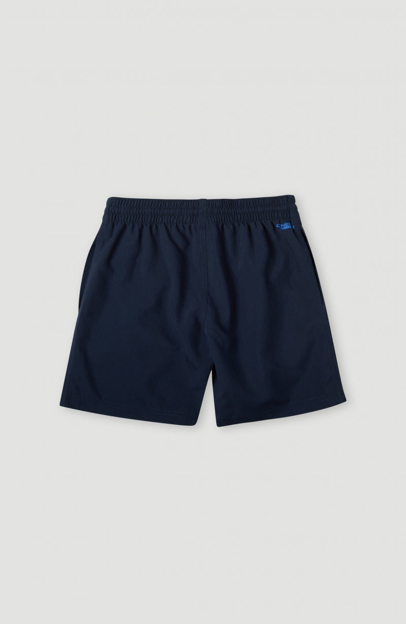 Oneill Kids Original Cali 14'' Swim Shorts | Blue