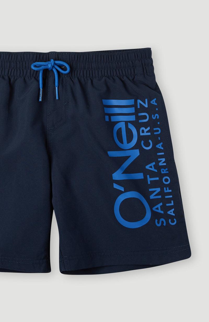 Oneill Kids Original Cali 14'' Swim Shorts | Blue