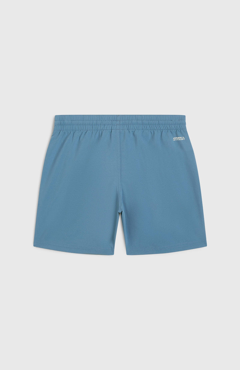 Oneill Kids Original Cali 14'' Swim Shorts | Blue