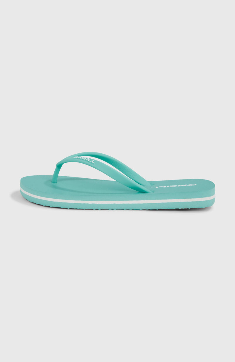 Oneill Kids Profile Logo Sandals | Blue