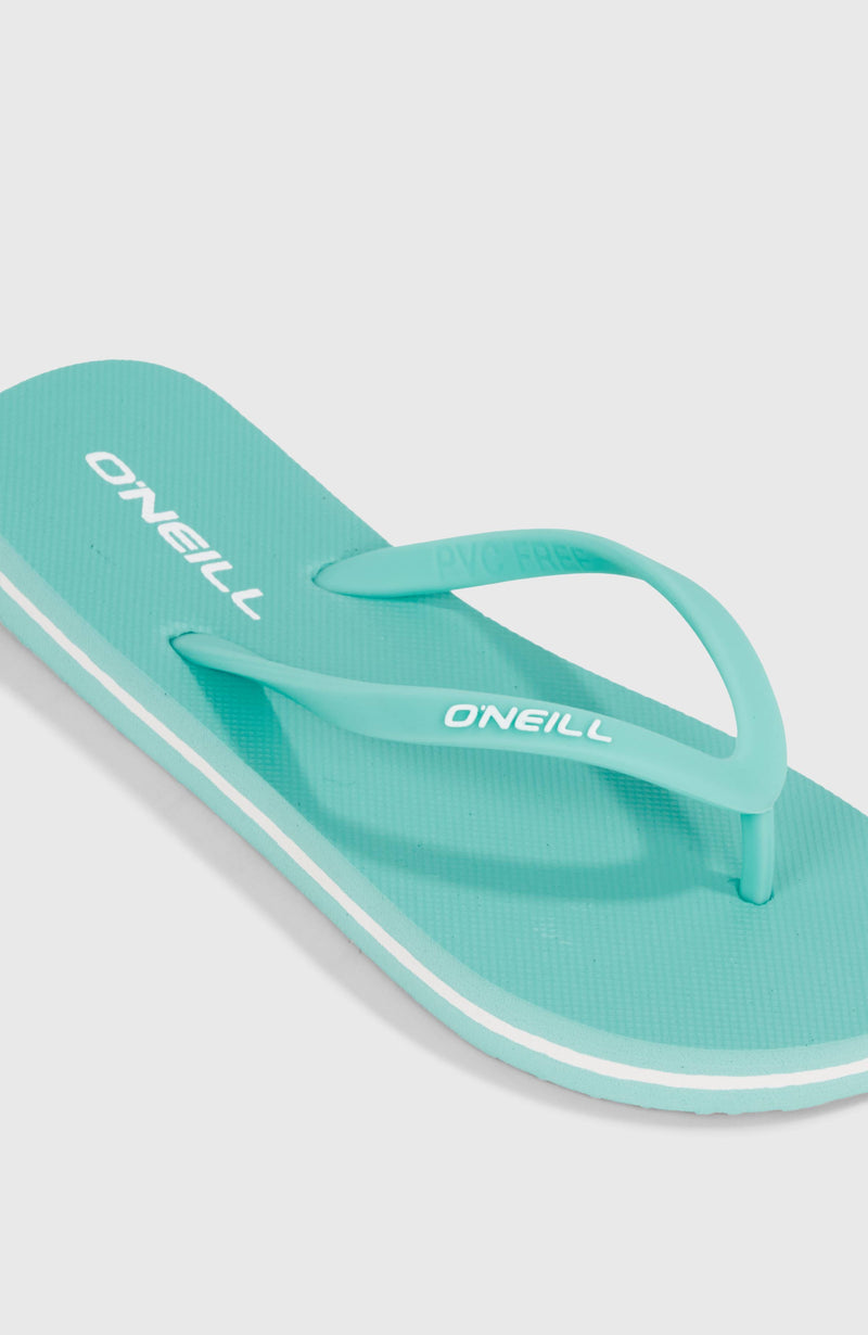 Oneill Kids Profile Logo Sandals | Blue