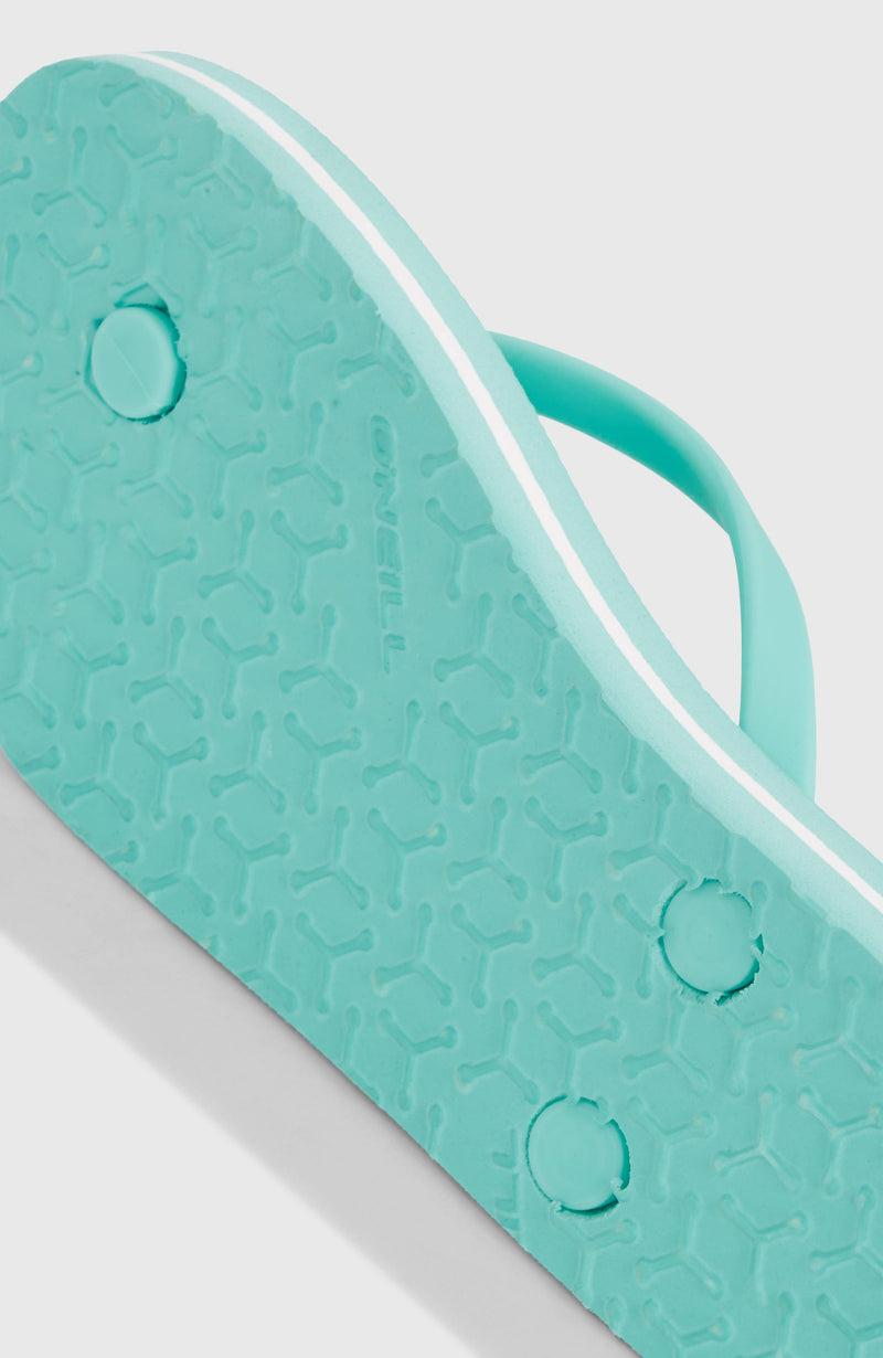 Oneill Kids Profile Logo Sandals | Blue