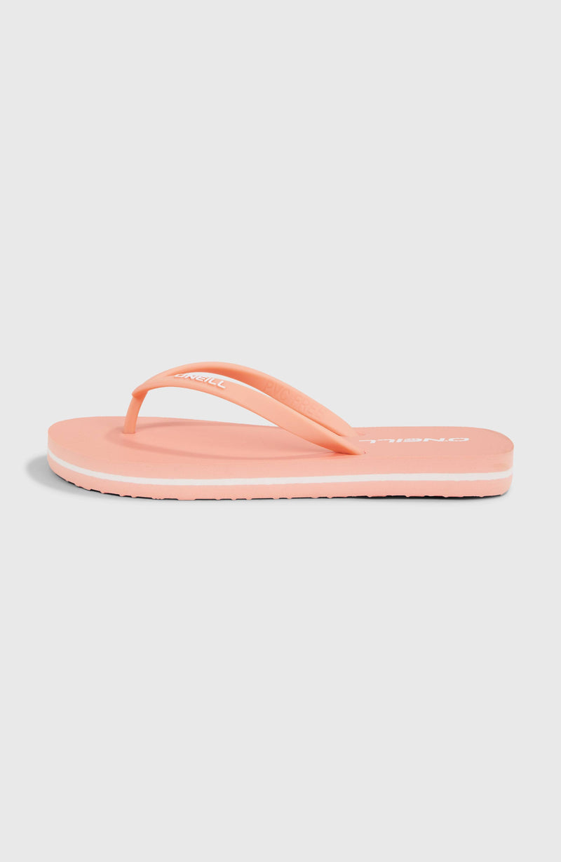 Oneill Kids Profile Logo Sandals | Pink