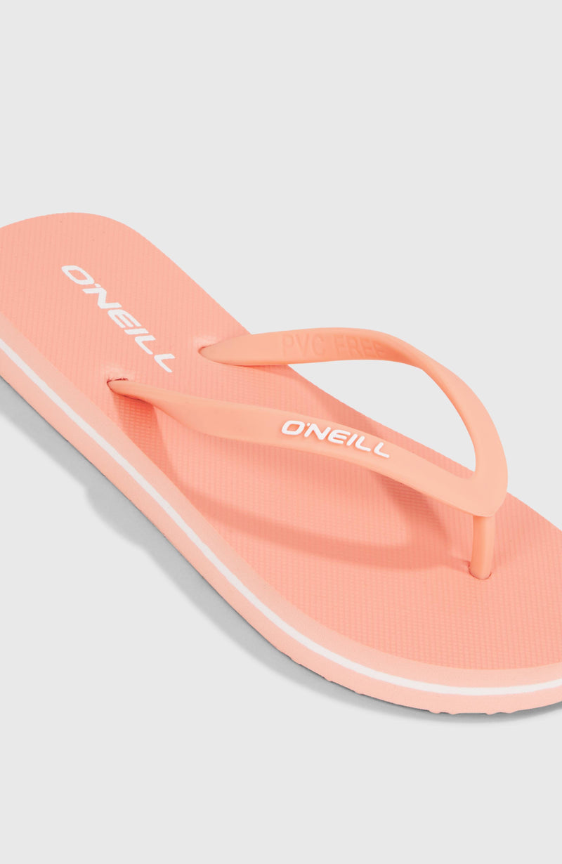 Oneill Kids Profile Logo Sandals | Pink