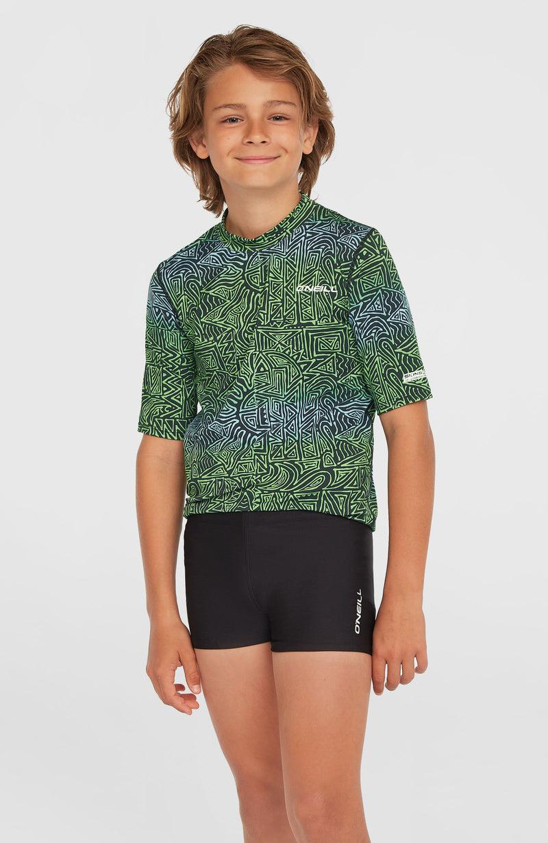 Oneill Kids Racer | Black