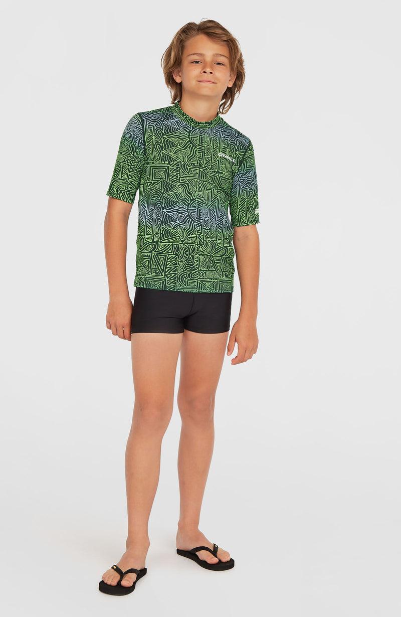 Oneill Kids Racer | Black