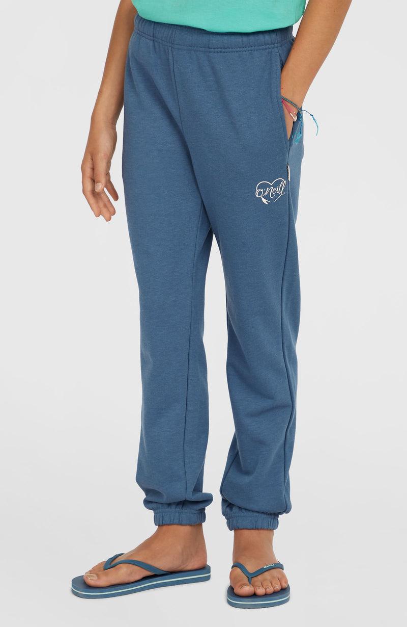 Oneill Kids Script Sweatpants | Blue