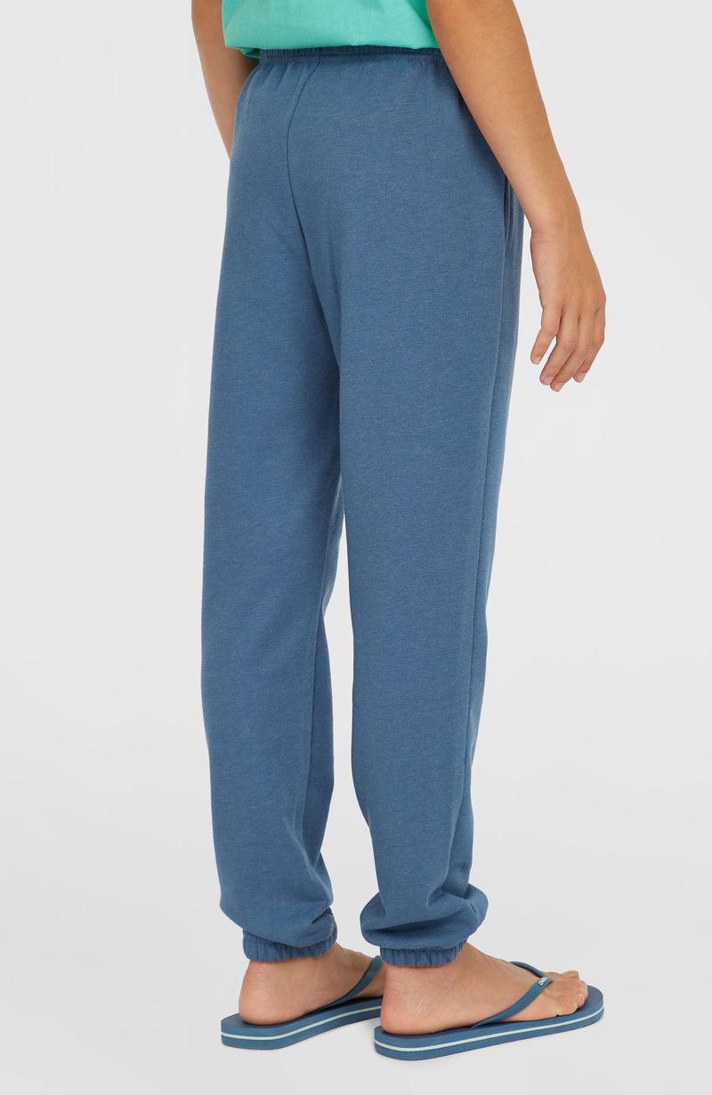 Oneill Kids Script Sweatpants | Blue