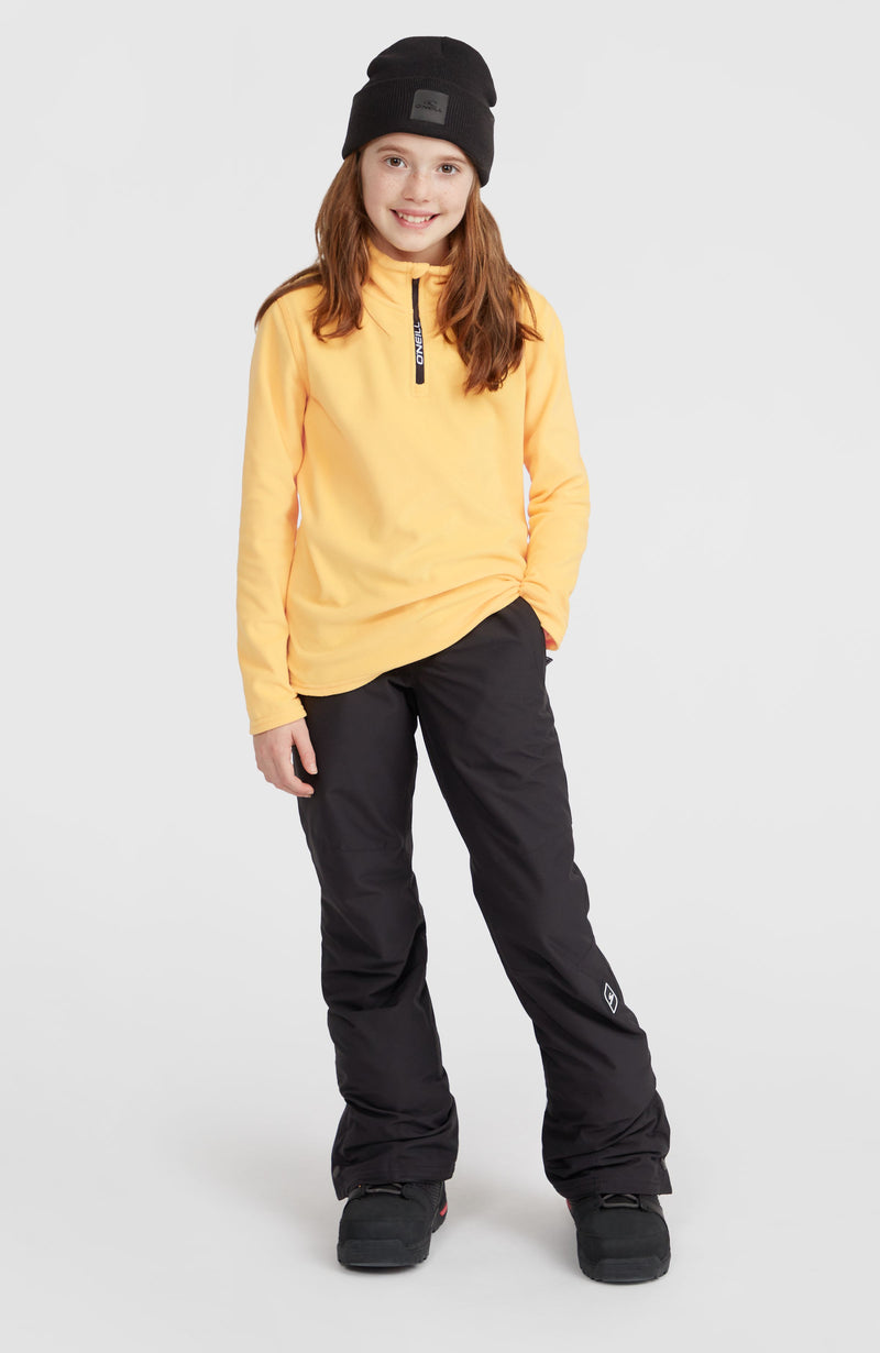 oneill Kids Star Regular Snow Pants | Black