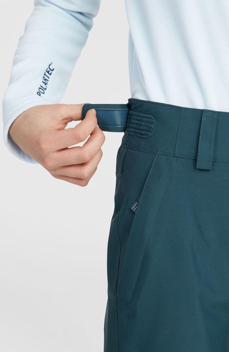 Oneill Kids Star Regular Snow Pants | Blue