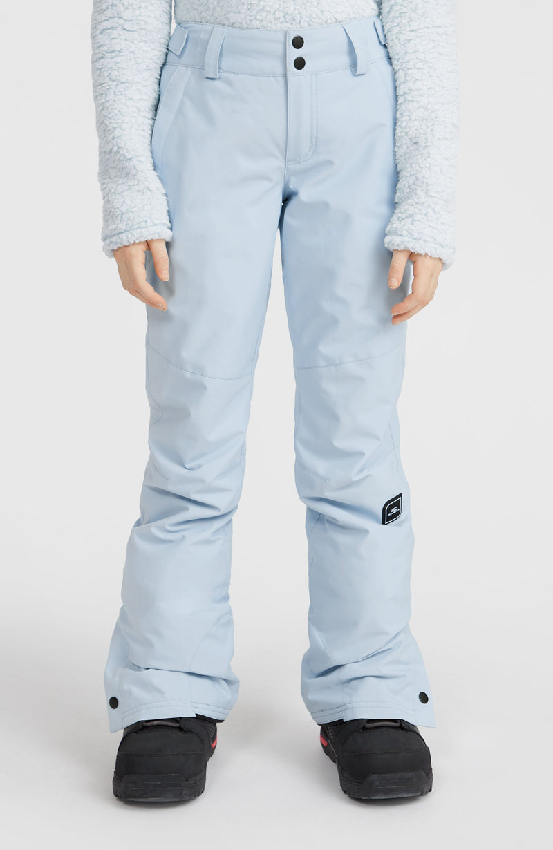Oneill Kids Star Regular Snow Pants | Blue