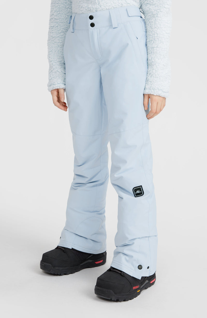 Oneill Kids Star Regular Snow Pants | Blue