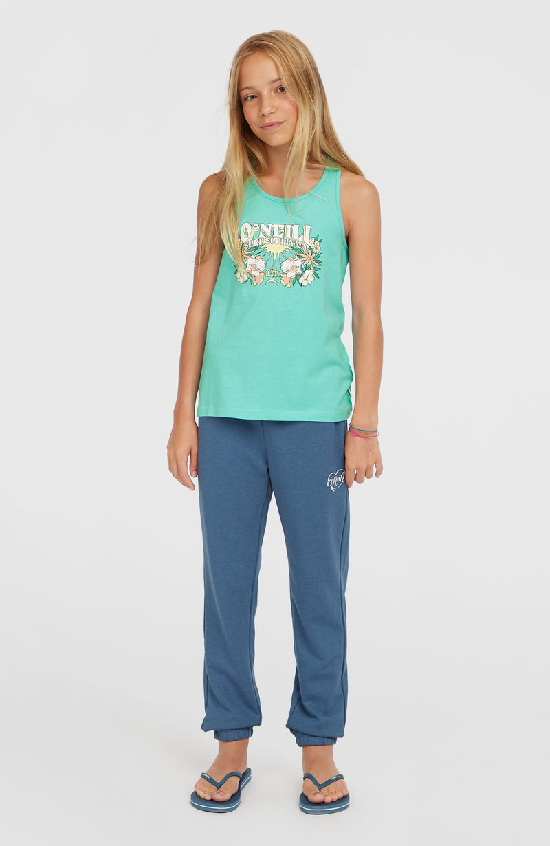 Oneill Kids Summer Graphic Tanktop | Blue