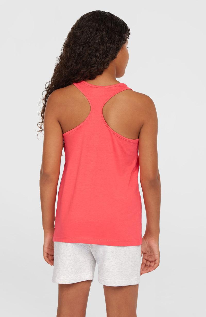 Oneill Kids Summer Graphic Tanktop | Pink
