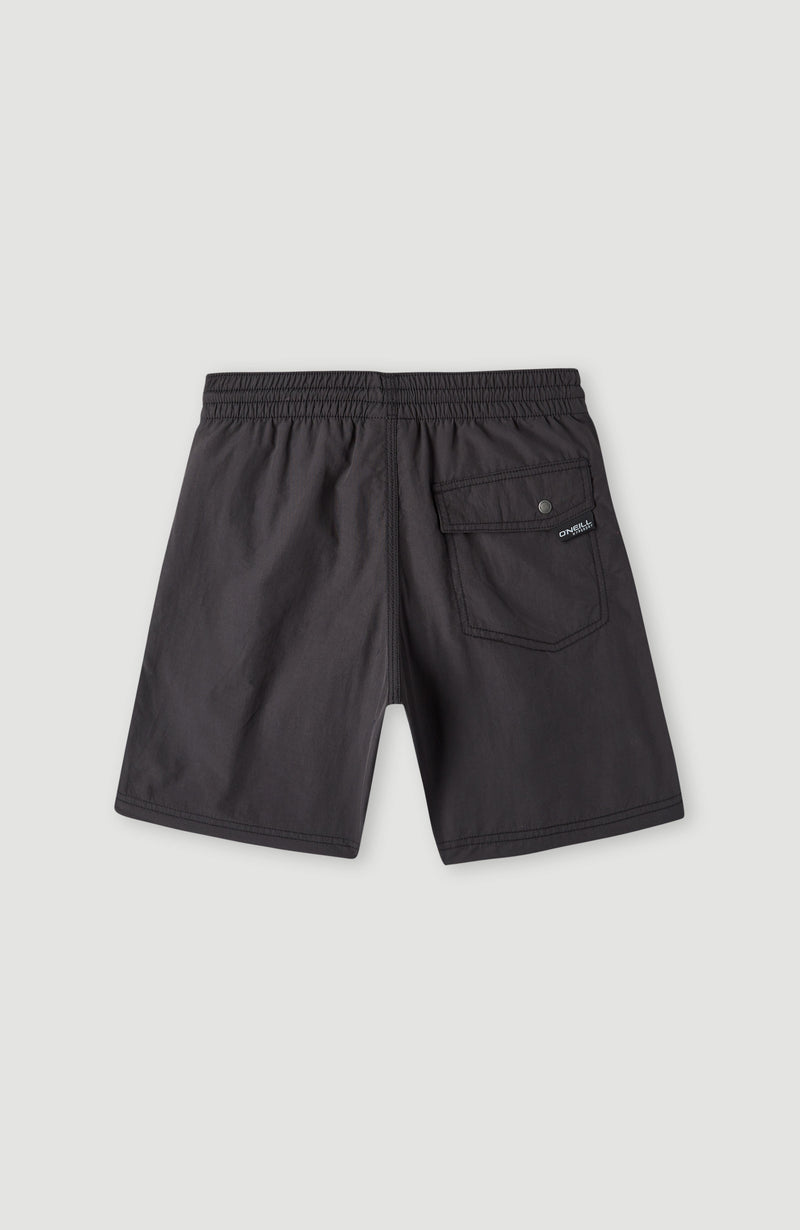 Oneill Kids Vert 14'' Swim Shorts | Black