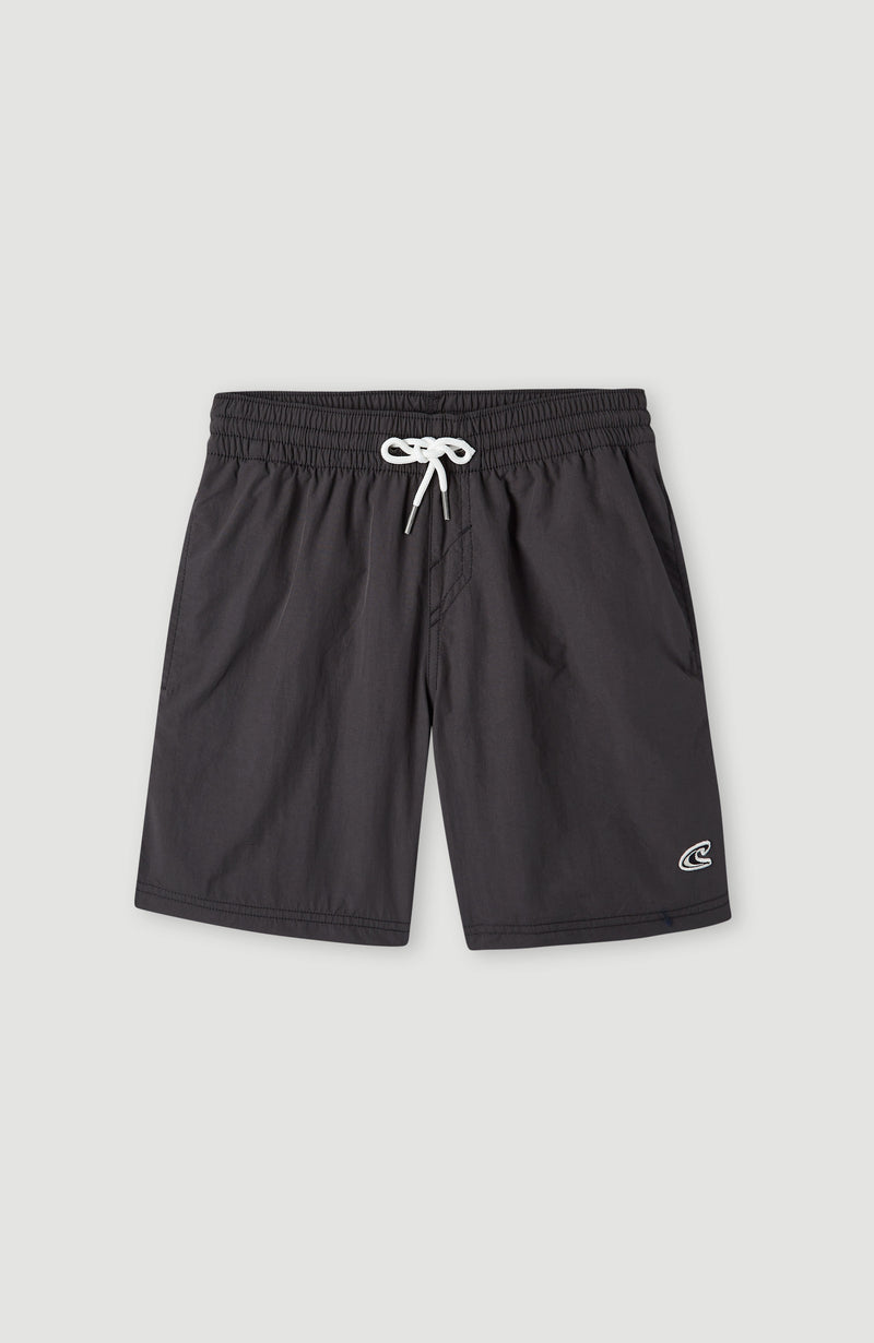 Oneill Kids Vert 14'' Swim Shorts | Black