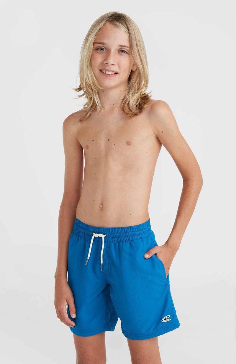 oneill Kids Vert 14'' Swim Shorts | Blue