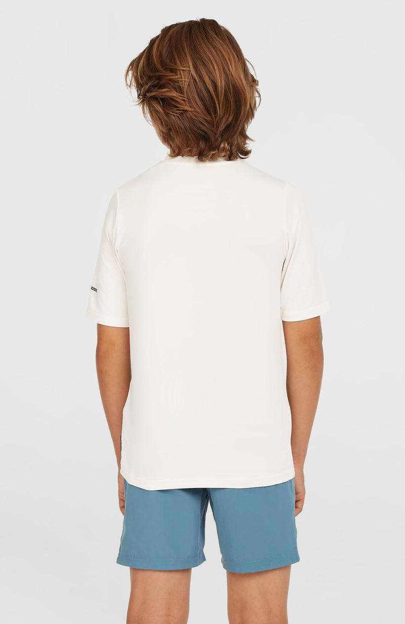 Oneill Kids Vert 14'' Swim Shorts | Blue