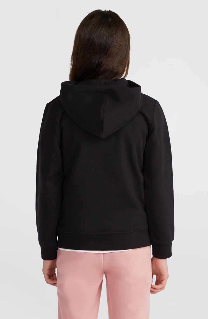Oneill Kids Women Of The Wave Hoodie | Black