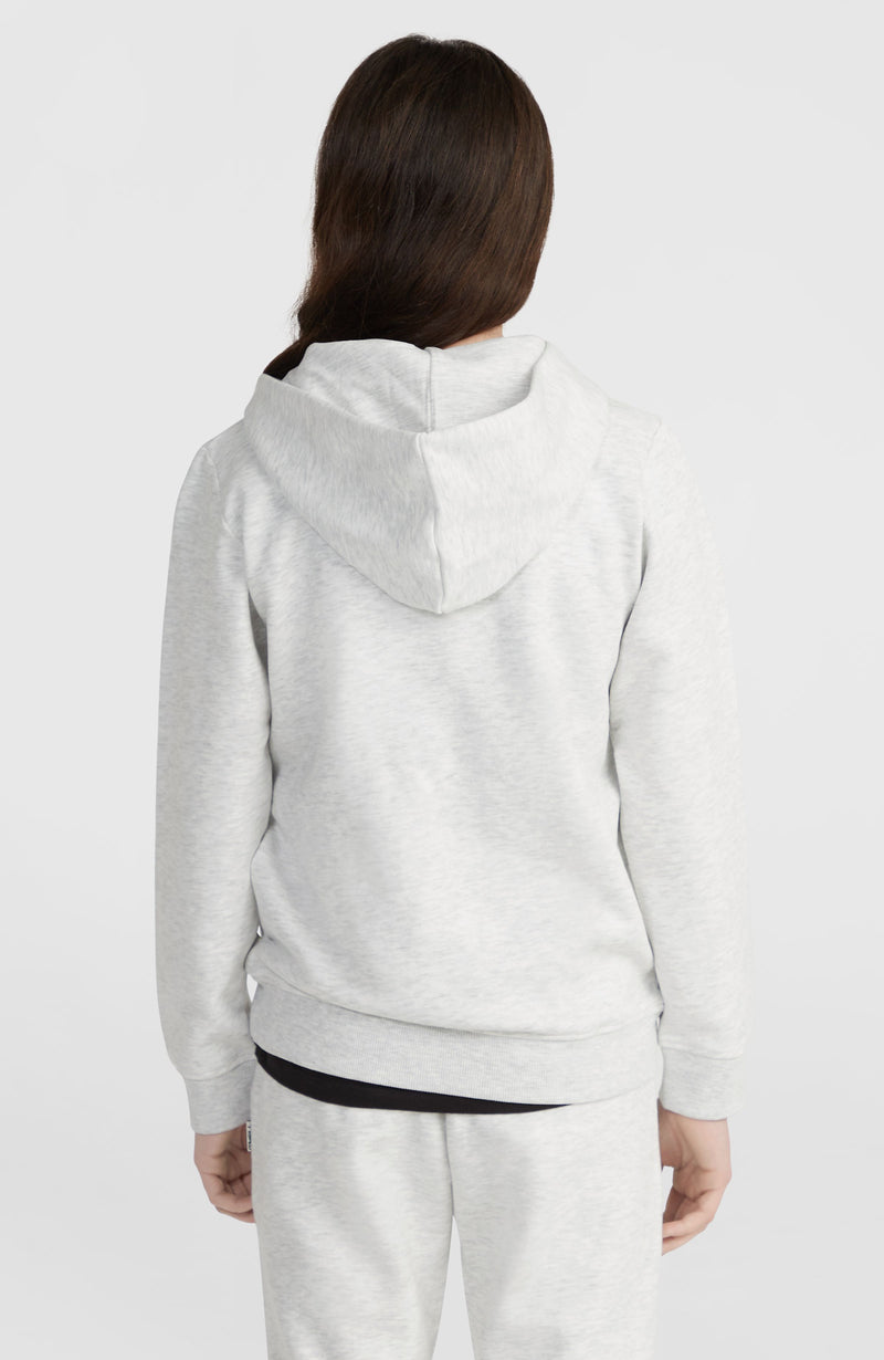 Oneill Kids Women Of The Wave Hoodie | White