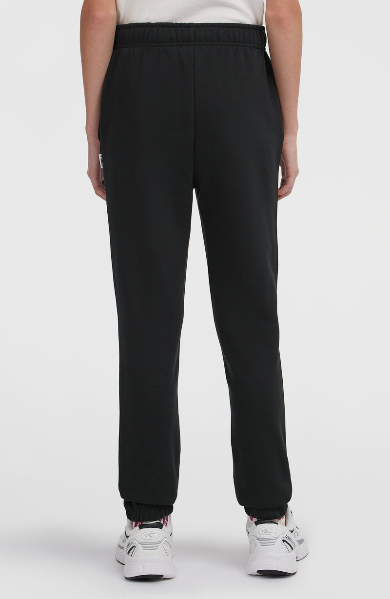 Oneill Kids Women Of The Wave Sweatpants | Black