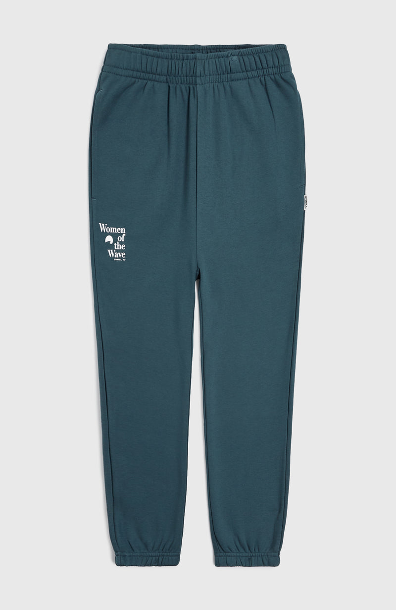 oneill Kids Women of the Wave Sweatpants | Blue