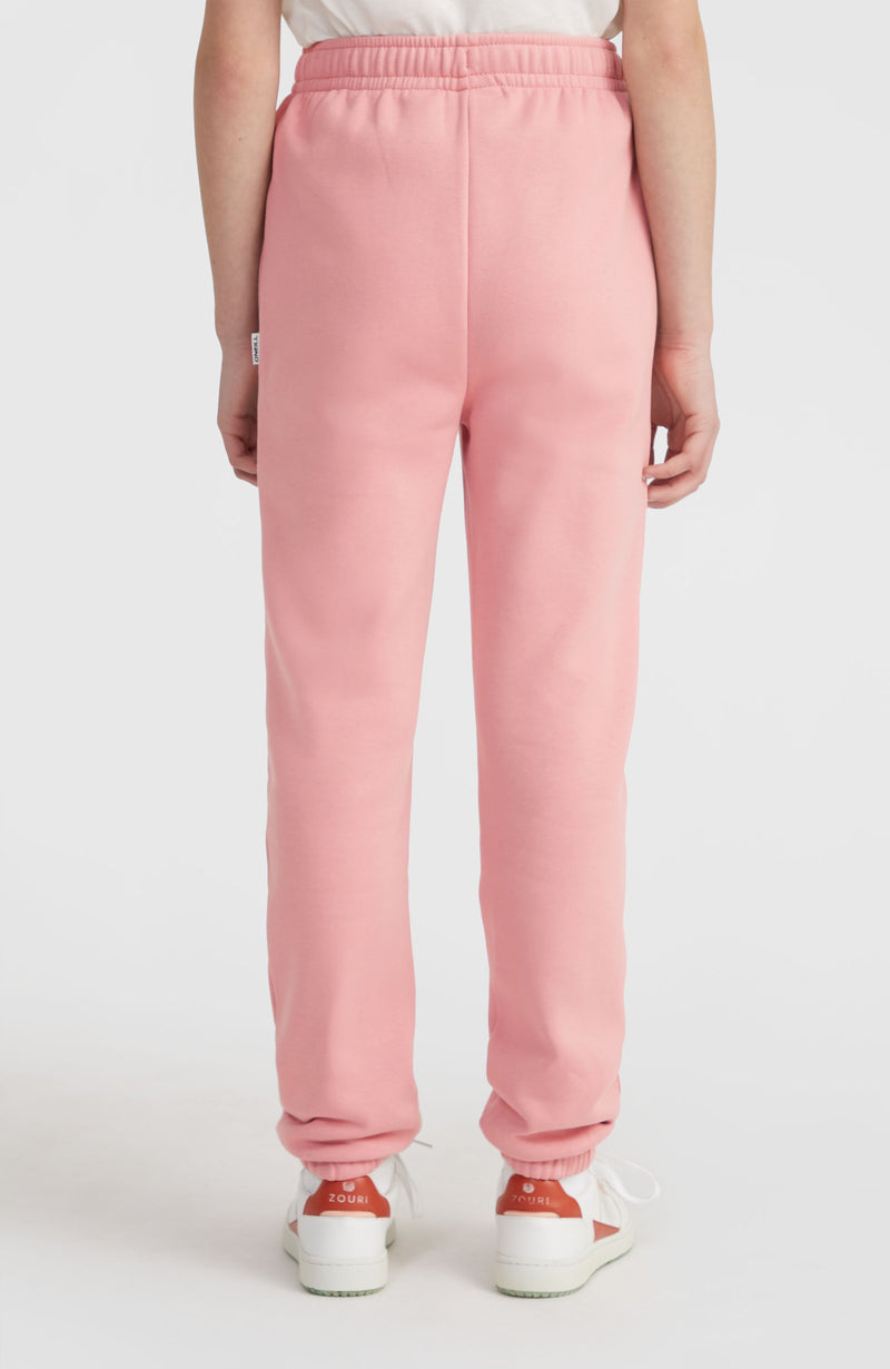 Oneill Kids Women Of The Wave Sweatpants | Pink