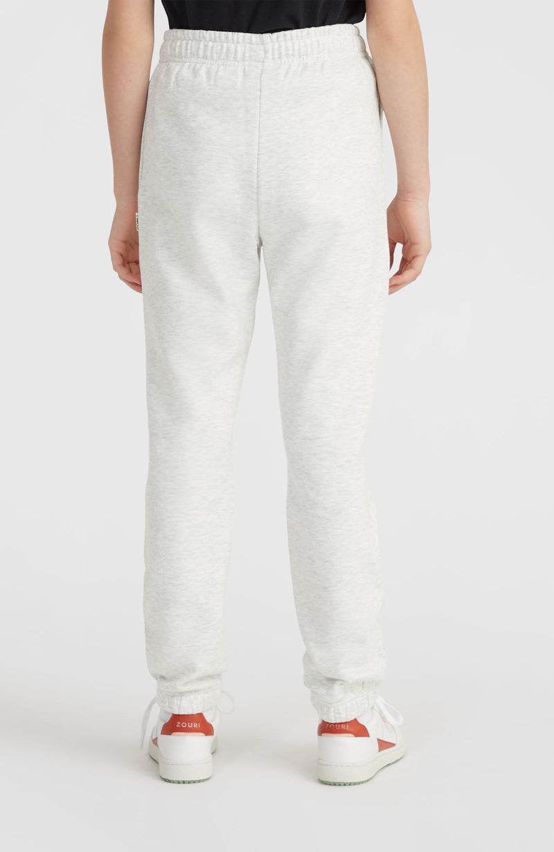 Oneill Kids Women Of The Wave Sweatpants | White