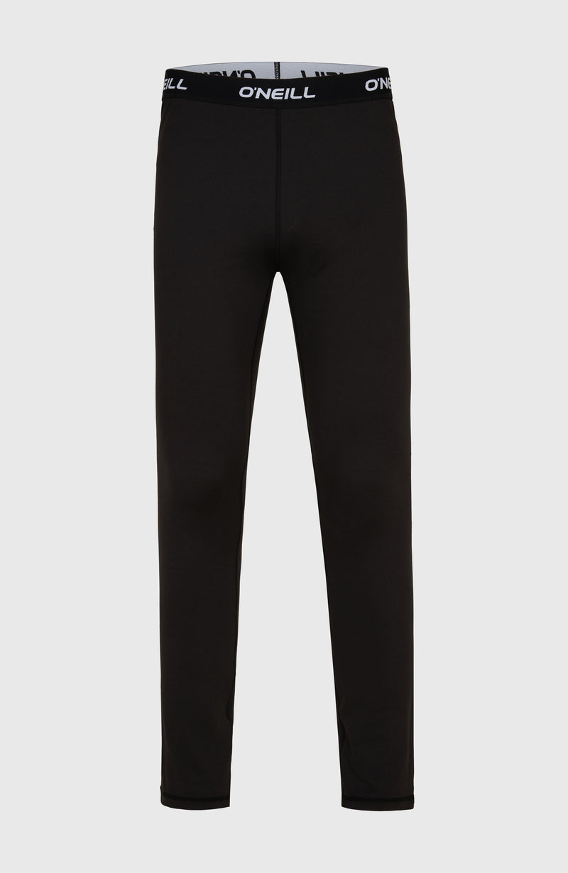 oneill Men Baselayer Bottoms | Black