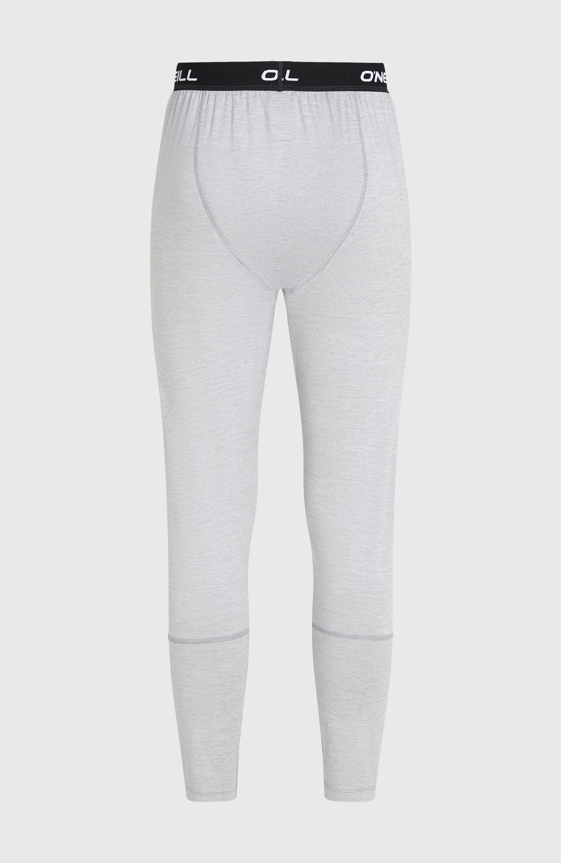 Oneill Men Baselayer Bottoms | Grey
