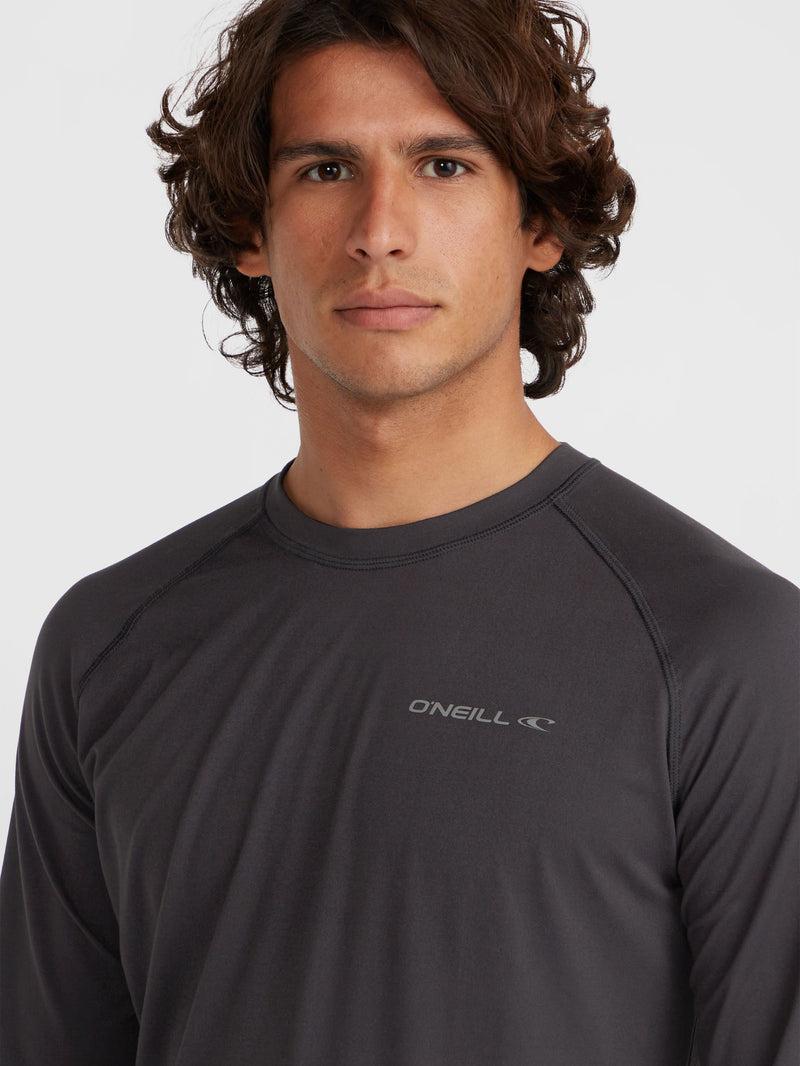 Oneill Men Baselayer Top | Black