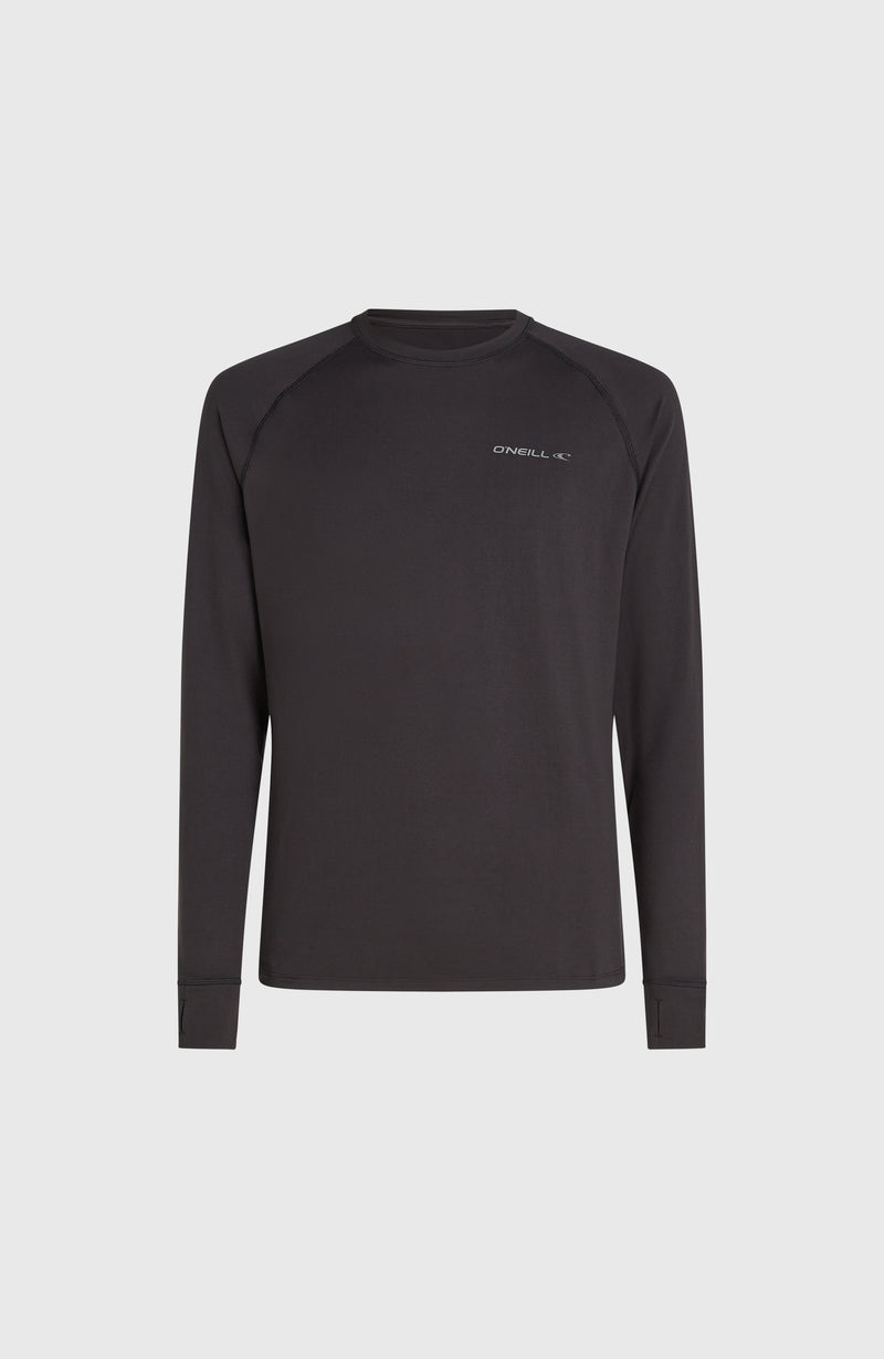 Oneill Men Baselayer Top | Black