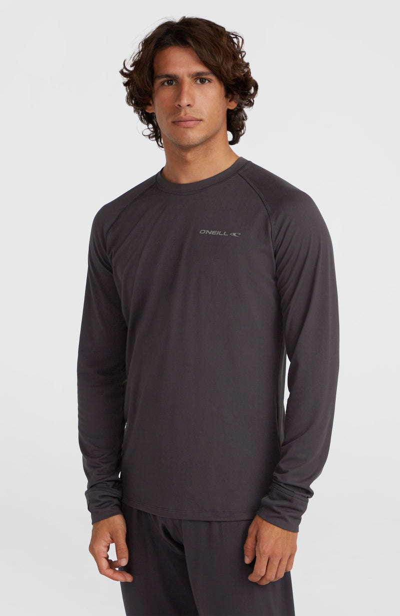 oneill Men Baselayer Top | Black