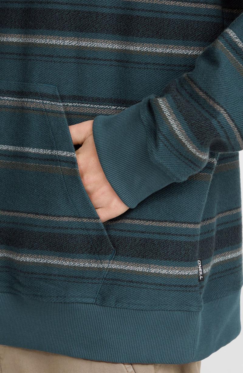 Oneill Men Bavaro Hoodie | Blue