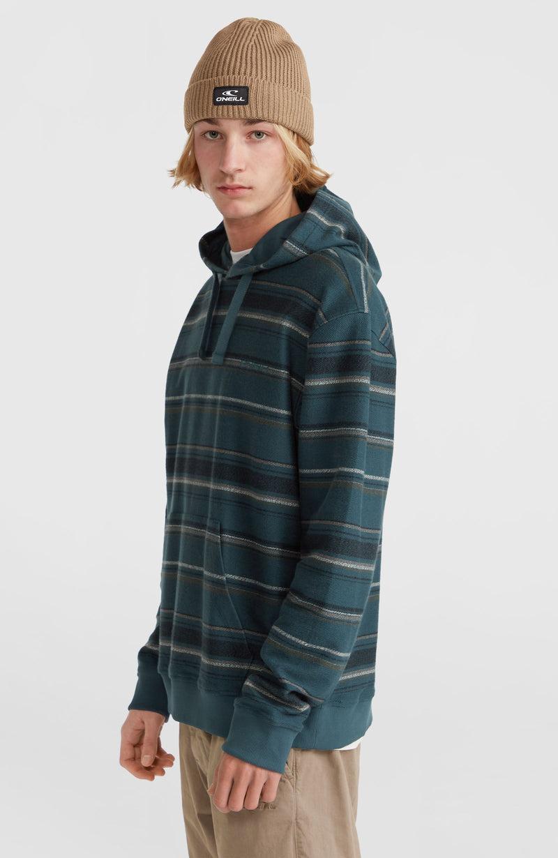 Oneill Men Bavaro Hoodie | Blue