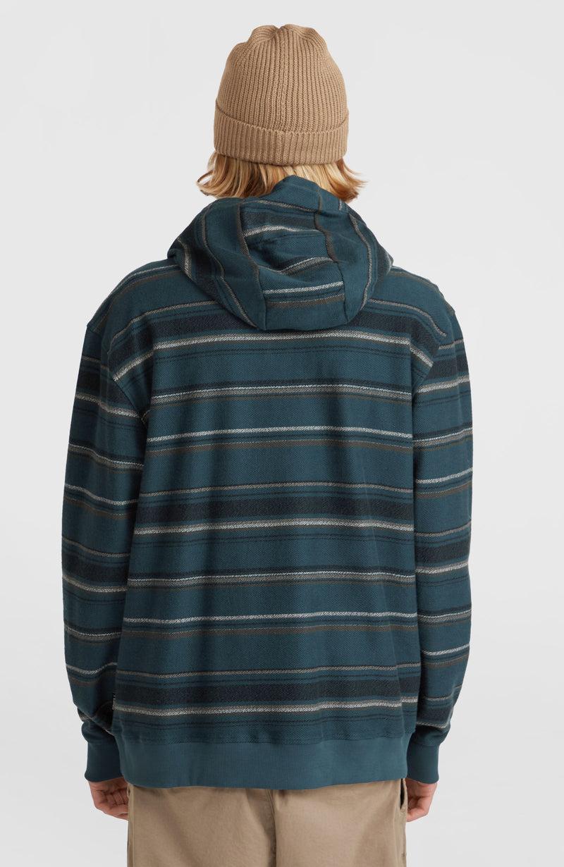 Oneill Men Bavaro Hoodie | Blue