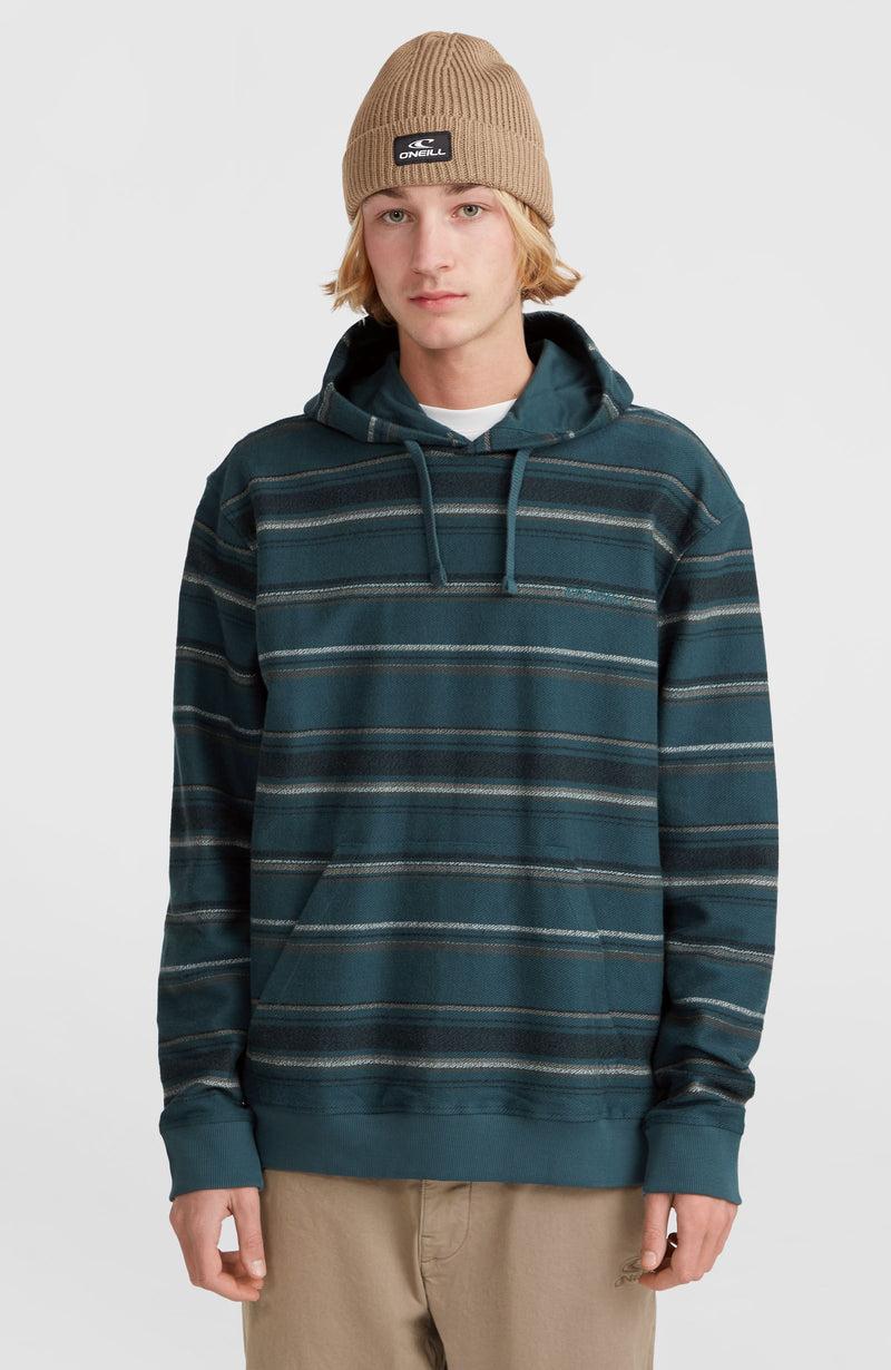 oneill Men Bavaro Hoodie | Blue