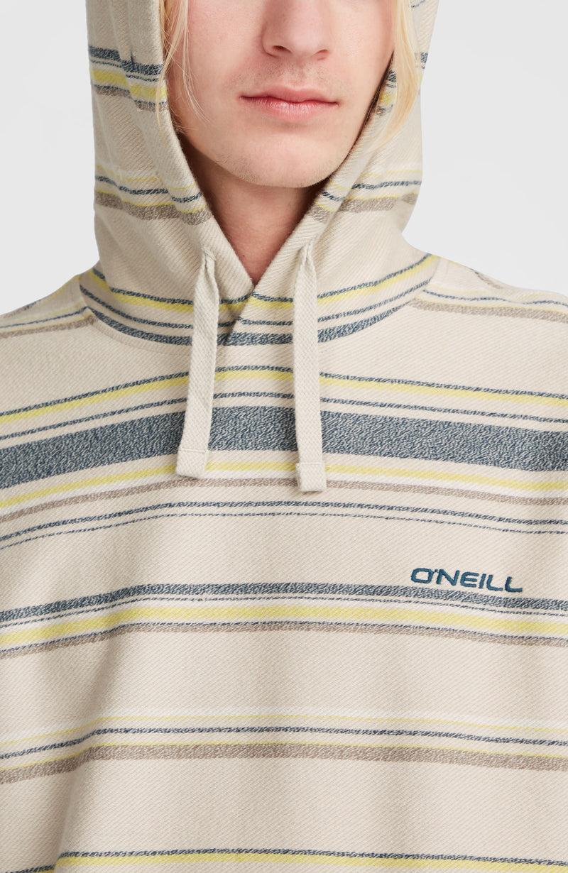 Oneill Men Bavaro Hoodie | Grey
