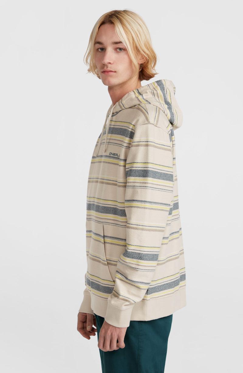 Oneill Men Bavaro Hoodie | Grey