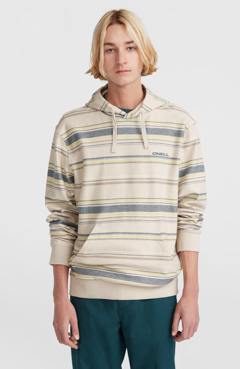 oneill Men Bavaro Hoodie | Grey