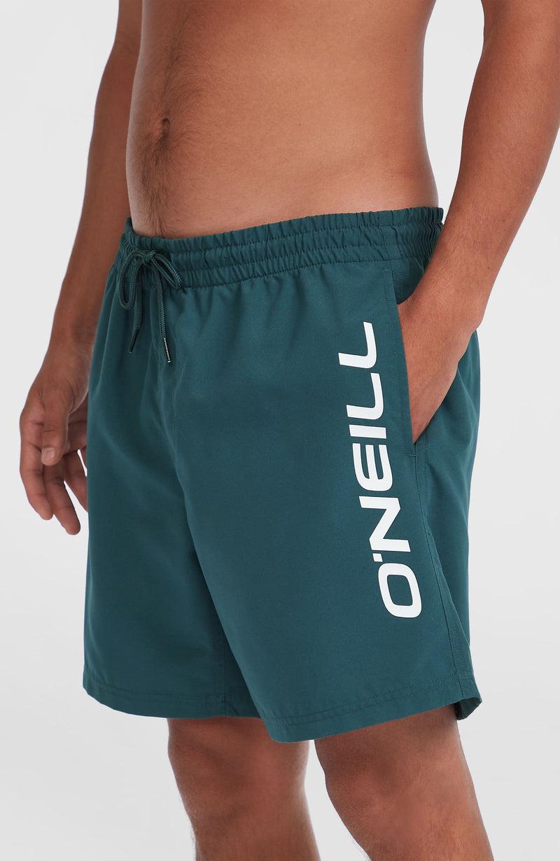 Oneill Men Cali 16'' Swim Shorts | Blue