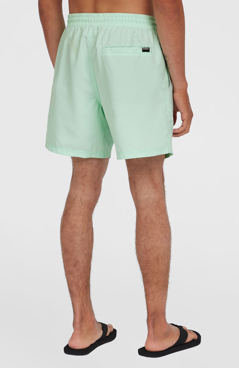 Oneill Men Cali 16'' Swim Shorts | Green