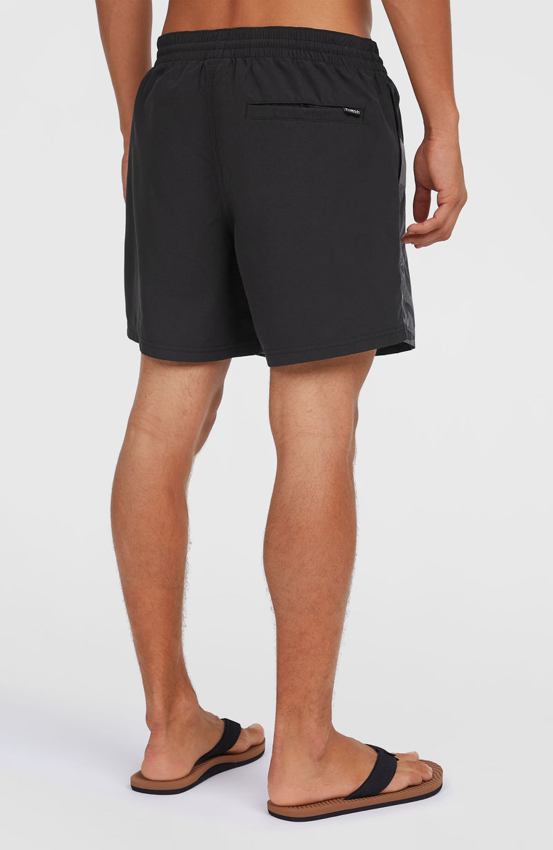 Oneill Men Cali Block 15'' Swim Shorts | Black