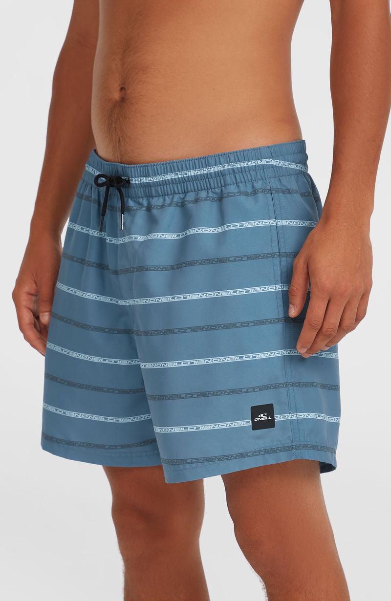 Oneill Men Cali First 15'' Swim Shorts | Blue