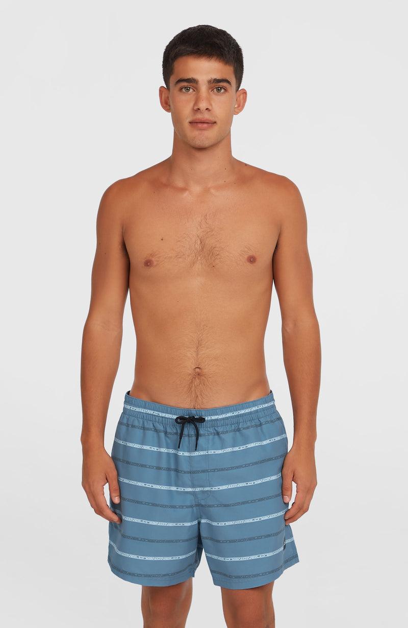 oneill Men Cali First 15'' Swim Shorts | Blue